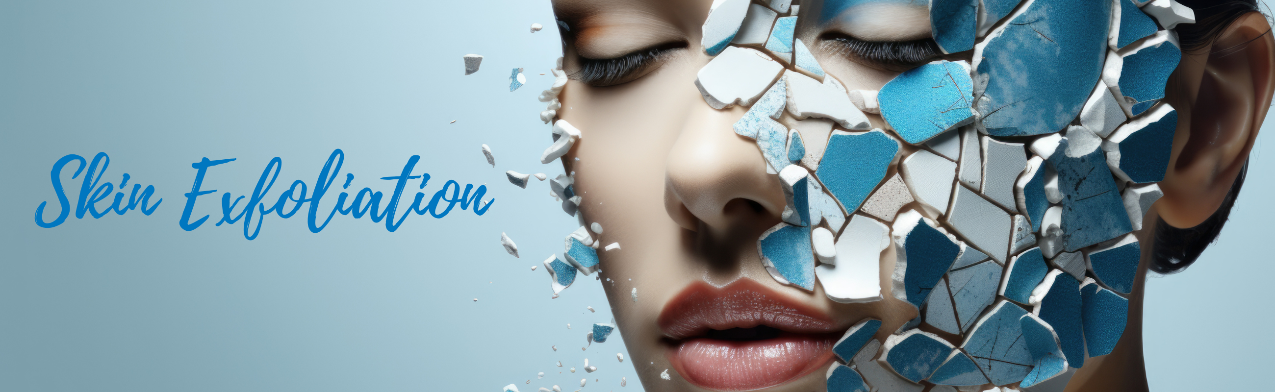 Skin Exfoliation 10/27/2025